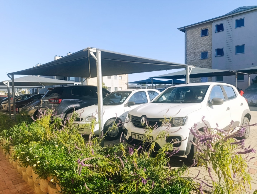 2 Bedroom Property for Sale in Hansmoeskraal A H Western Cape